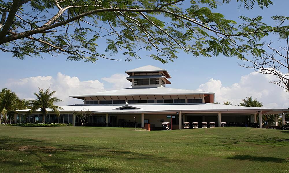 Borneo Golf & Country Club 婆羅洲