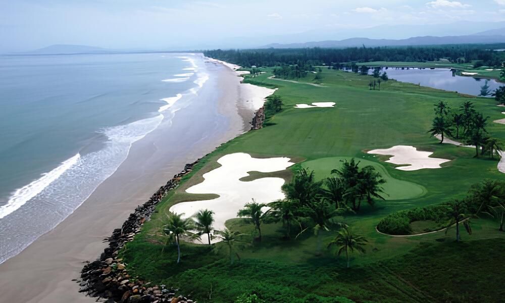 Borneo Golf & Country Club 婆羅洲