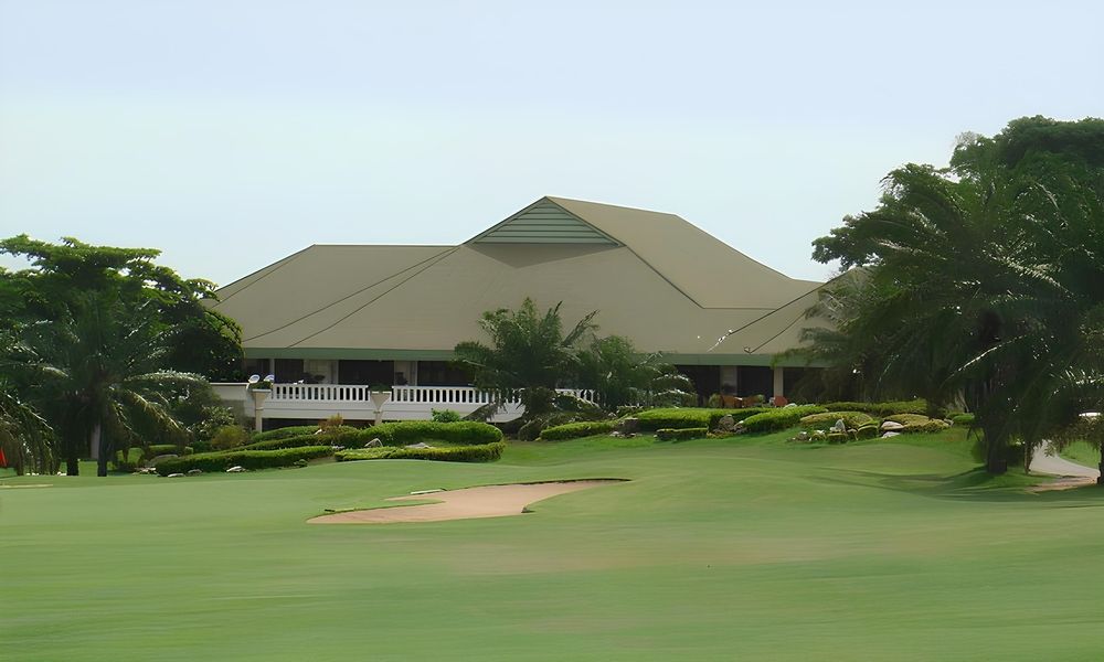 Palm Hills Golf Club