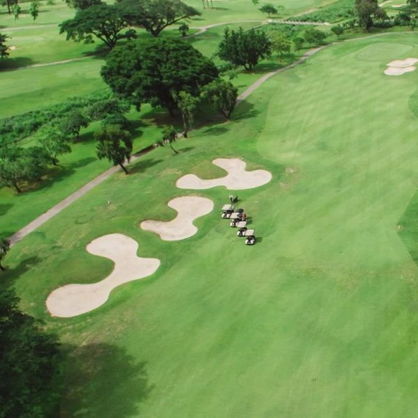 Golf In The Philippines