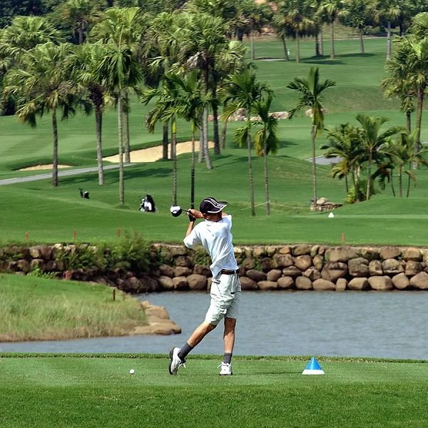 Golf In Vietnam