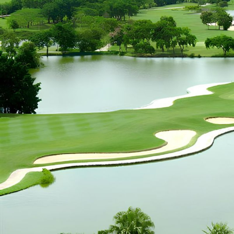 The Royal Gem Golf    皇家寶石