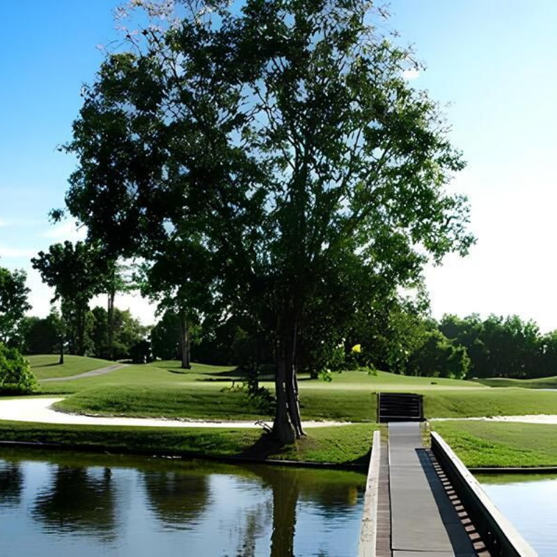 Lam Luk Ka Golf 藍路卡