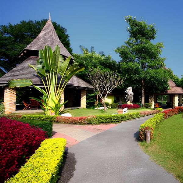 高峰綠谷 Summit Green Valley