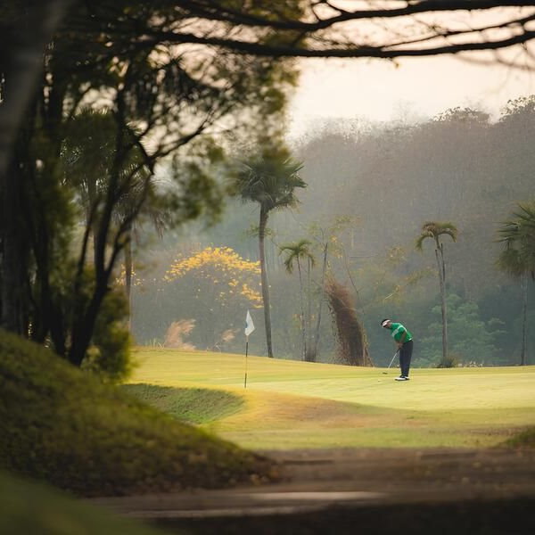 嘎山昆坦 Gassan Khuntan
