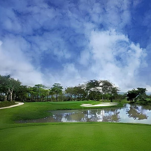 嘎山榮耀 Gassan Legacy