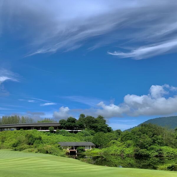 Red Mountain Golf 紅山球場