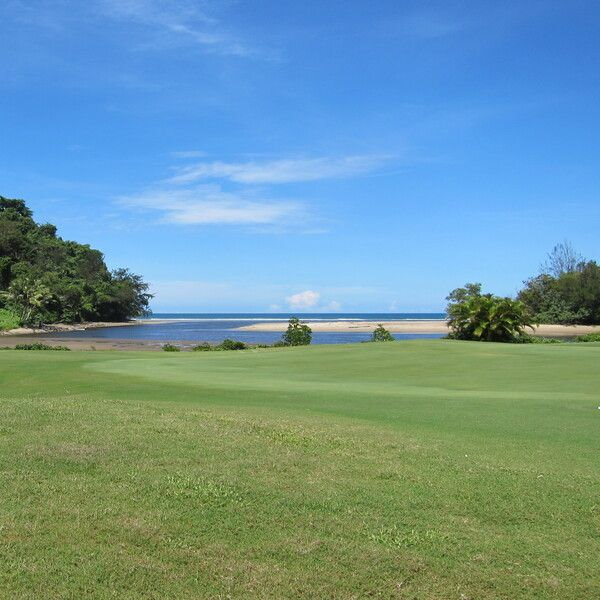 達利特灣高爾夫球場 Dalit Bay Golf