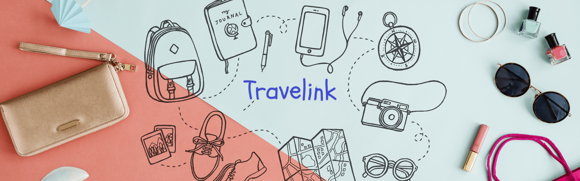 太古旅行社股份有限公司 Travelink International