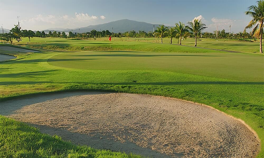 Golf @ North Hill