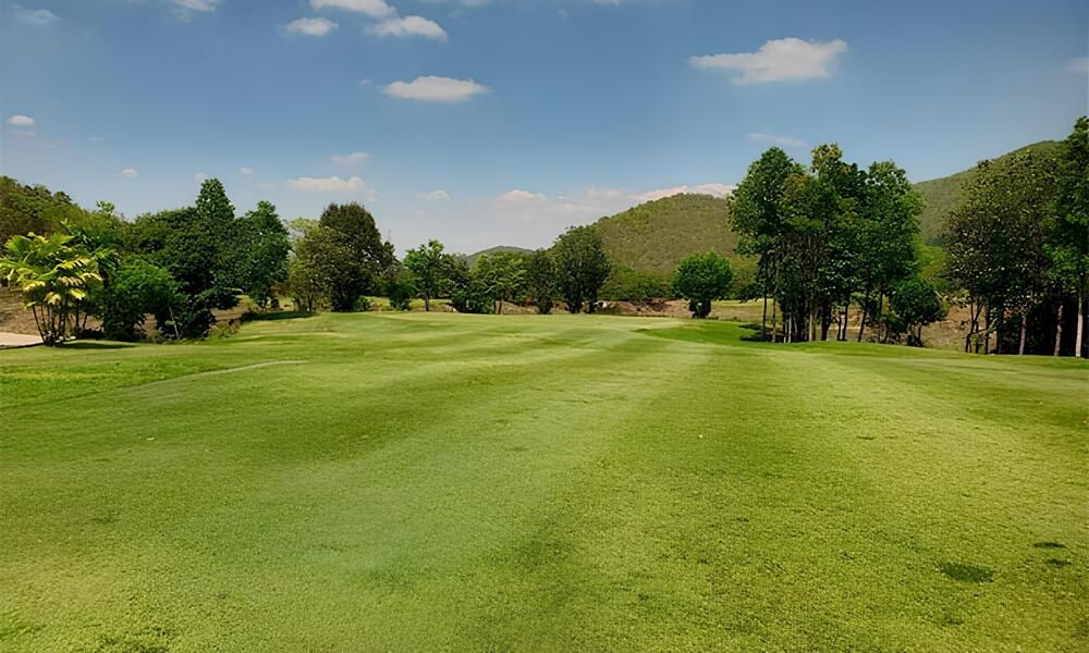 Golf @ Artitaya 阿堤塔亞