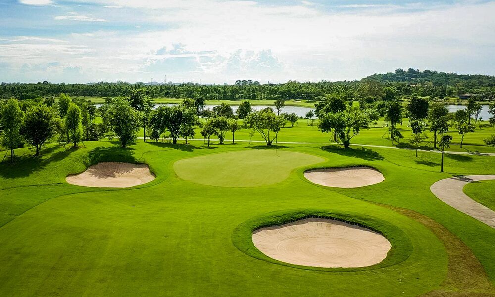 Siam Country BKK   暹羅鄉村