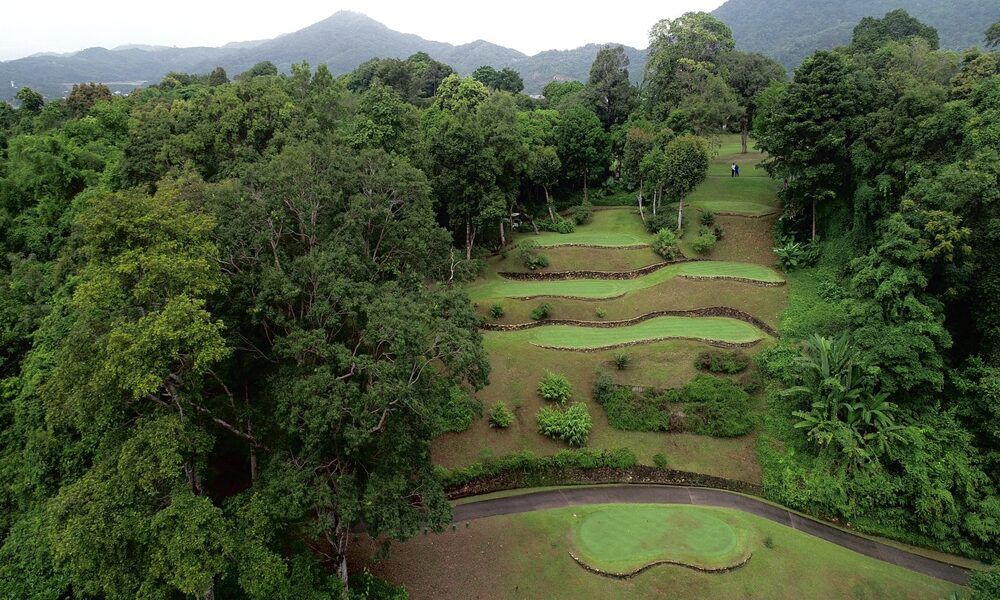 Red Mountain Golf 紅山球場