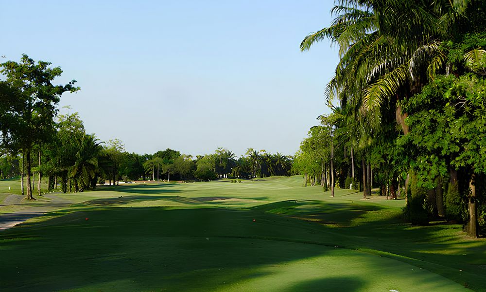 Summit Golf BKK     曼谷高峰